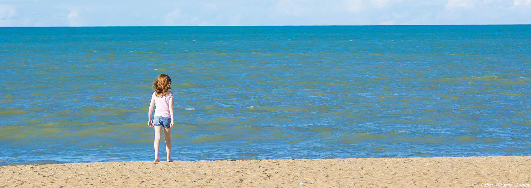 CONCEICAO DA BARRA E SUAS ÁGUAS CRISTALINAS